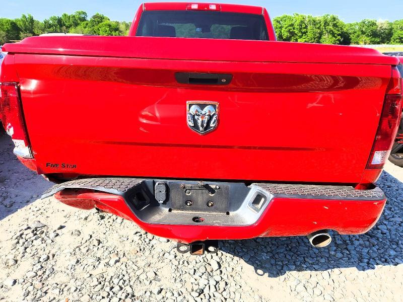 2014 Dodge RAM 1500 ST