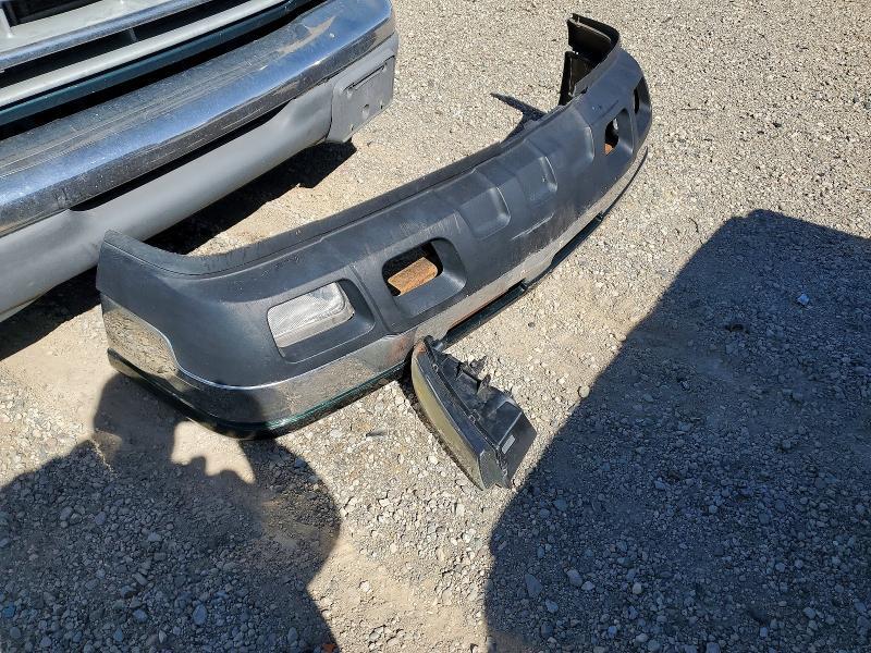 2006 Chevrolet Silverado C1500