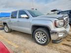 2016 GMC Sierra K1500 SLE