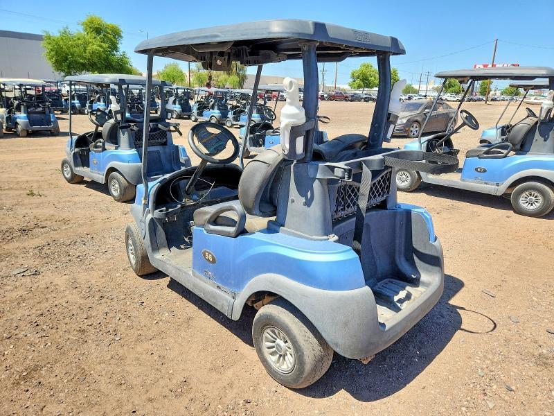 2020 Club Car Tempo Lithium