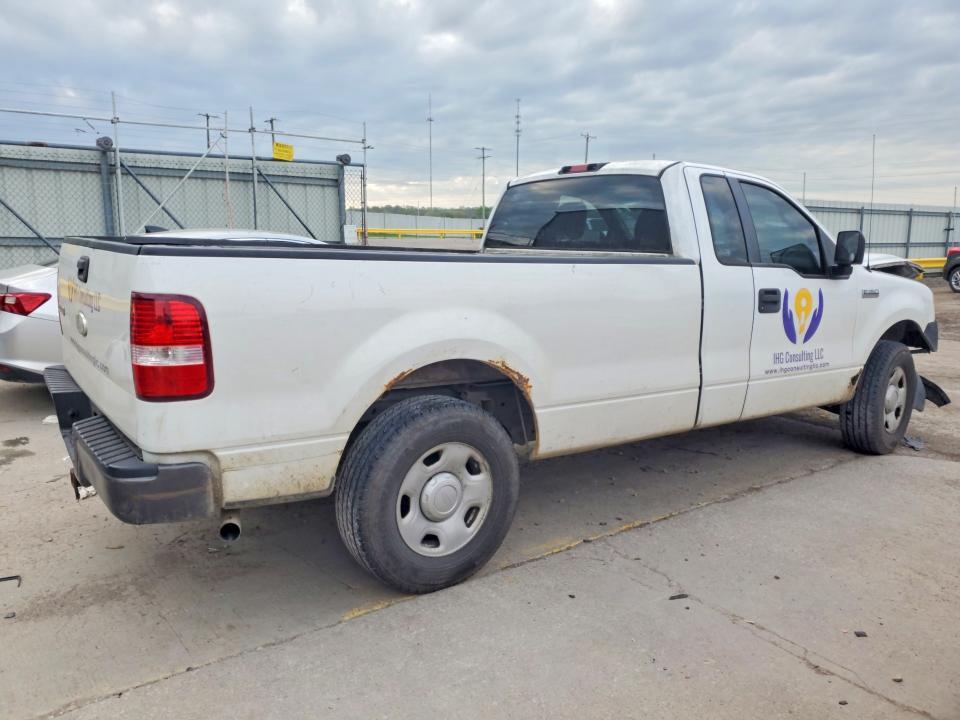 2008 Ford F150