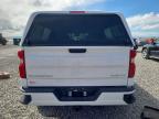 2023 Chevrolet Silverado K1500 Custom
