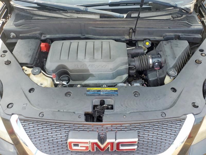 2008 GMC Acadia Slt-1