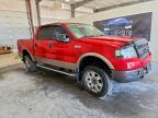 2005 Ford F150 Supercrew