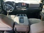 2025 Chevrolet Silverado K1500 RST