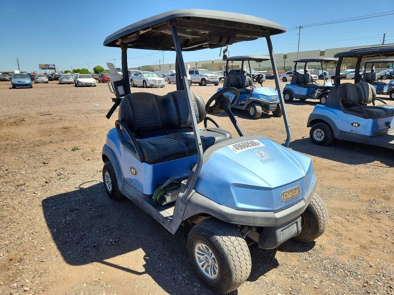 2020 Club Car Tempo Lithium