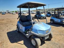 2020 Club Car Tempo Lithium en venta en Phoenix, AZ