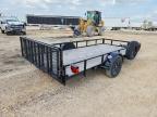 2025 Buck Dandy Utility Trailer