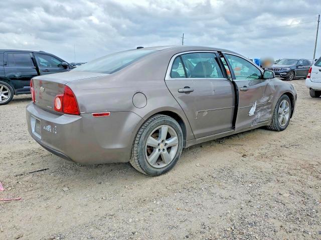 2010 Chevrolet Malibu 2LT