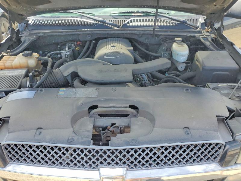 2003 Chevrolet Avalanche K1500