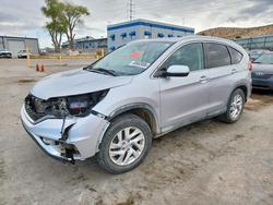 2016 Honda Cr-v exl for sale in Albuquerque, NM