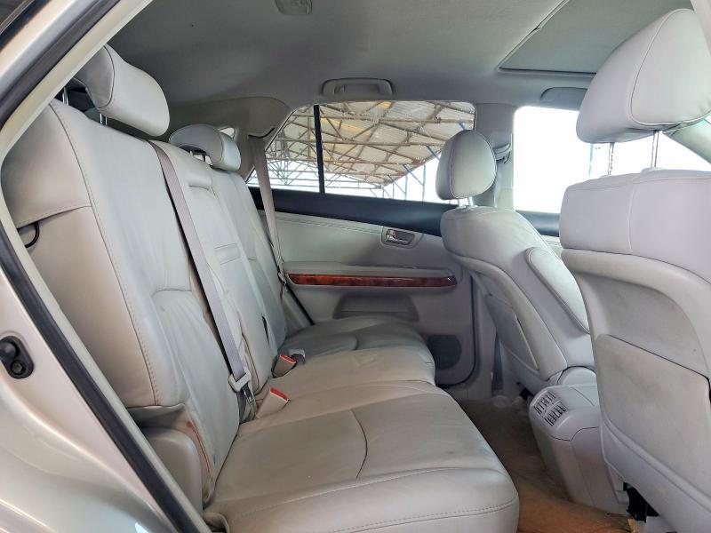 2007 Lexus Rx 350