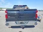 2022 Chevrolet Silverado K1500 LT