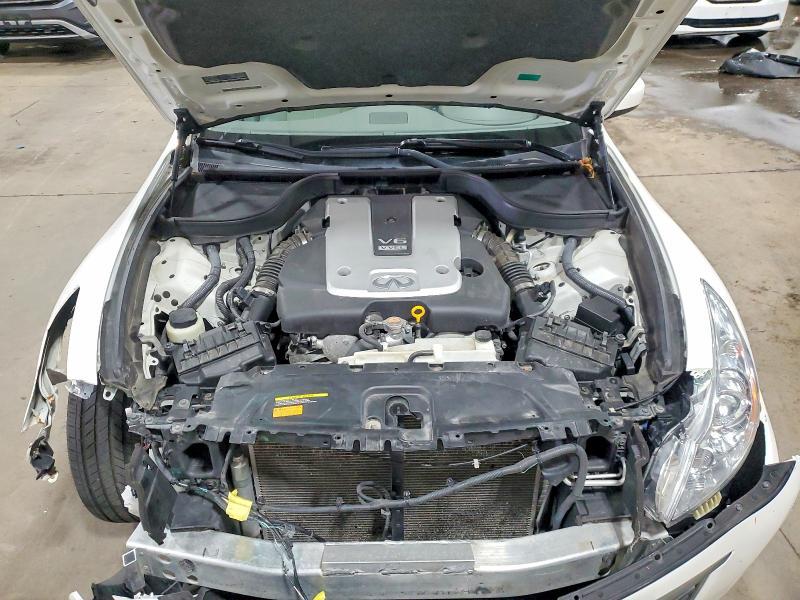 2013 Infiniti G37 Sedan x