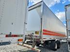 2003 Utility Trailer 2003 Utility VS2R Refrigerated Van Trailer