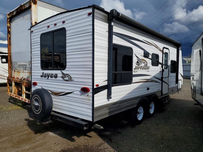 2018 Jayco JAY Flight Camper
