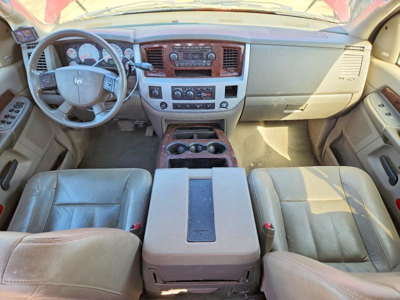 2008 Dodge RAM 3500 ST