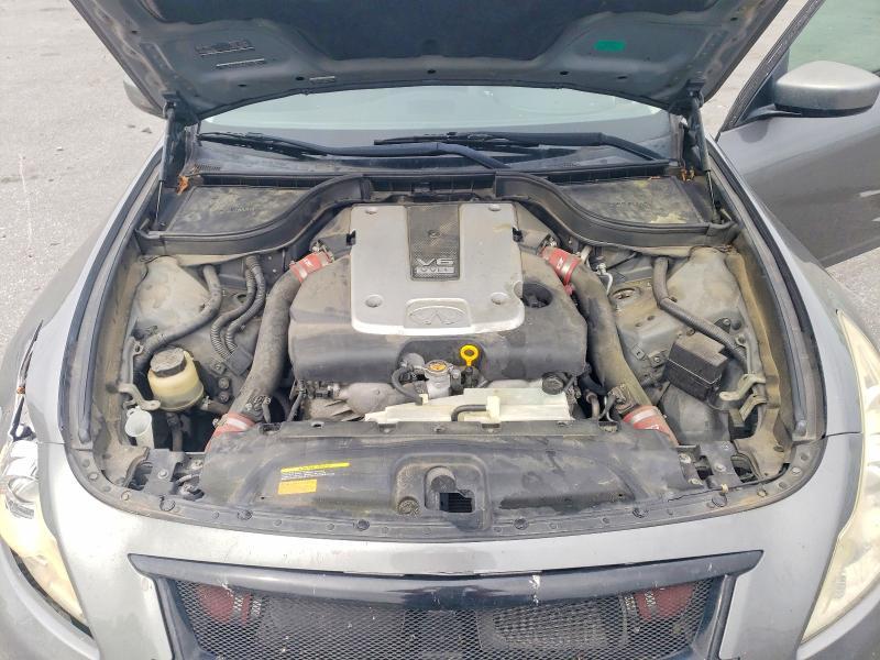 2011 Infiniti G37 Sedan x