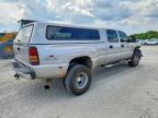 2006 Chevrolet Silverado K3500