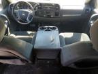 2007 Chevrolet Silverado K1500 Crew Cab