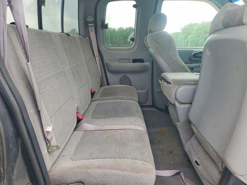 2002 Ford F150