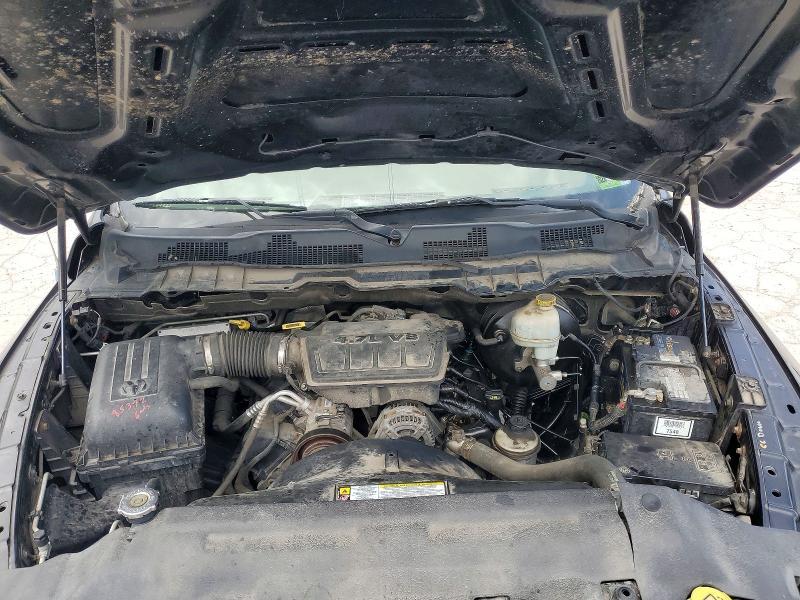 2009 Dodge RAM 1500