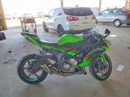 2023 Kawasaki ZX636 K