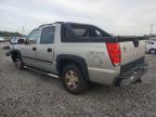 2004 Chevrolet Avalanche C1500