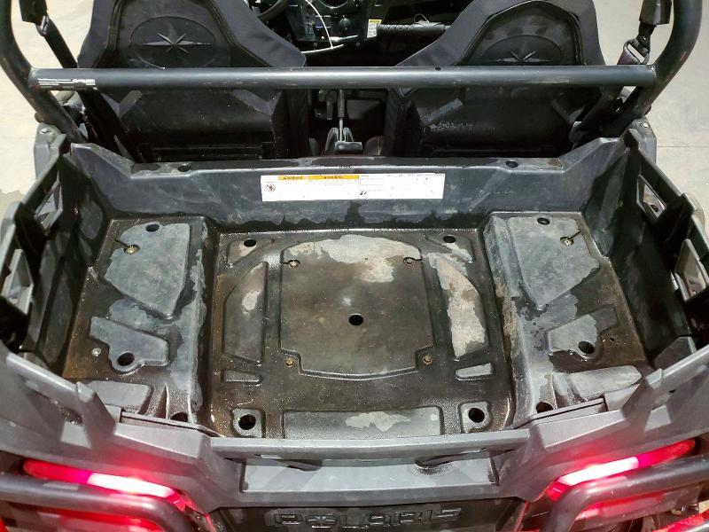 2014 Polaris Rzr 800 eps