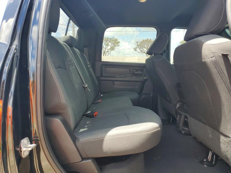 2022 Dodge RAM 2500 Tradesman