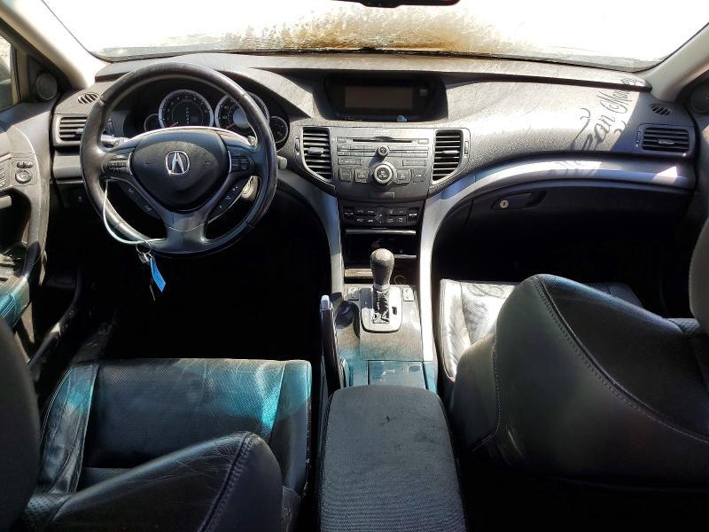2012 Acura TSX