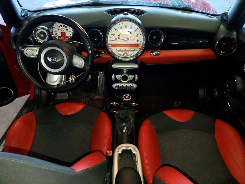 2010 Mini Cooper s