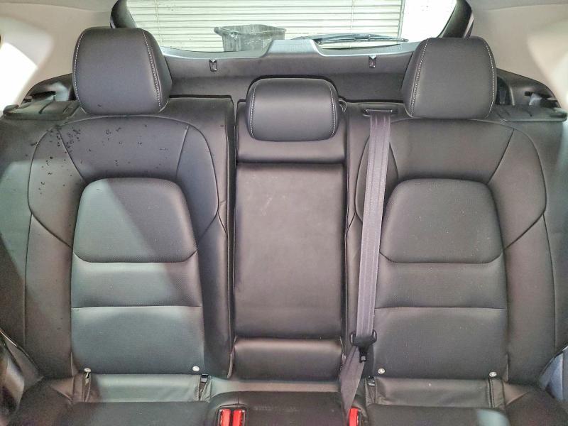 2024 Mazda Cx-5 Select