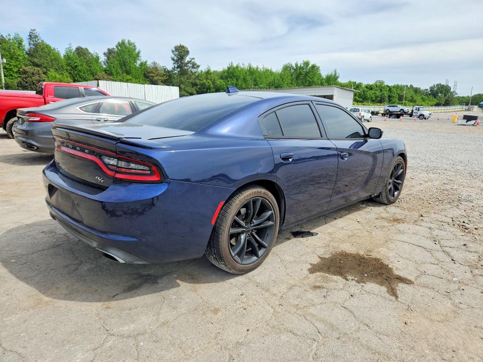 2015 Dodge Charger r