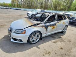 Audi Vehiculos salvage en venta: 2012 Audi A3 Premium Plus