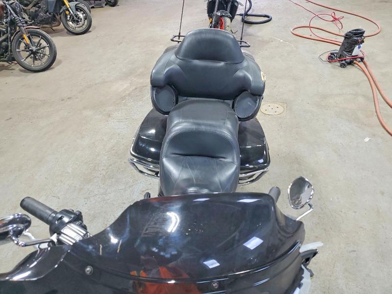 2014 Harley-Davidson Flhtk Electra Glide Ultra Limited