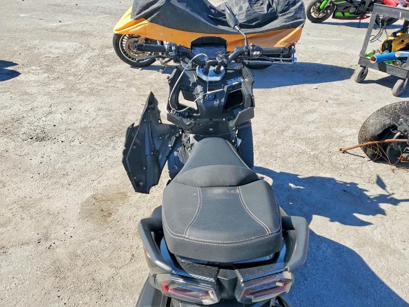 2025 Suzuki Motorcycle