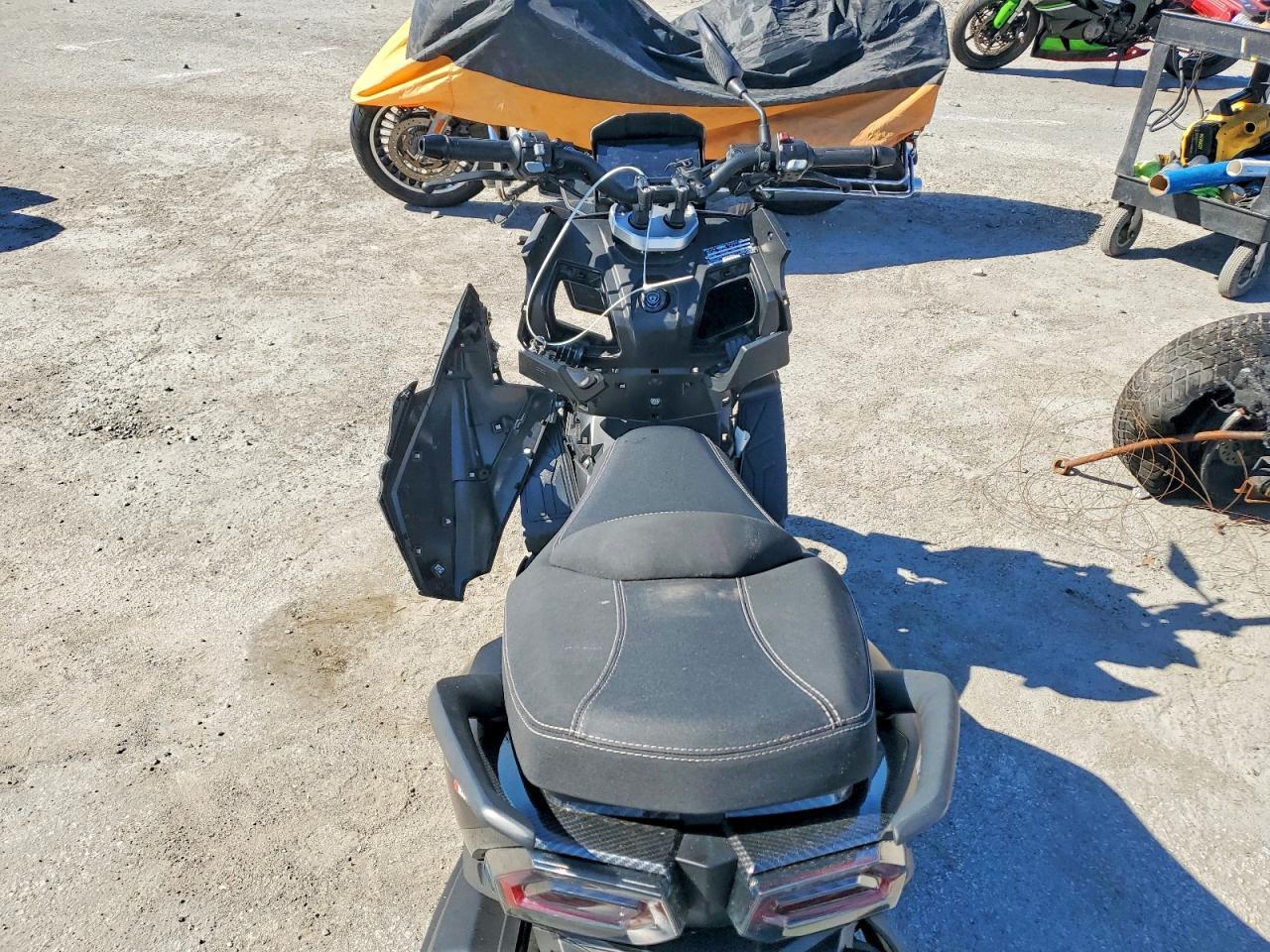 2025 Suzuki Motorcycle