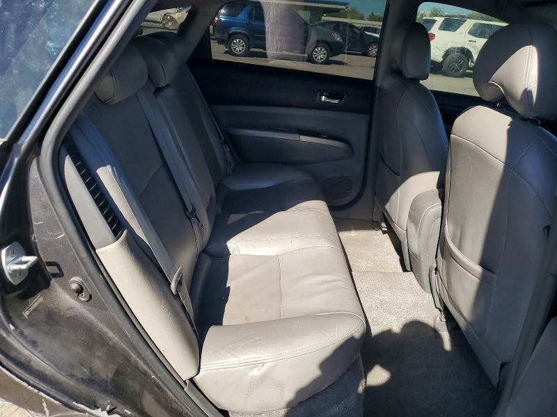 2006 Toyota Prius Base