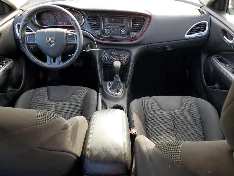 2016 Dodge Dart sxt Sport