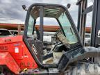 2022 Manitou M50-4 Forklift