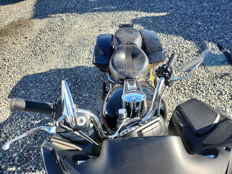 2007 Harley-Davidson Fltr