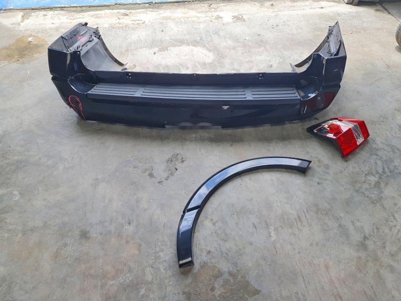 2014 Ford Expedition Limited