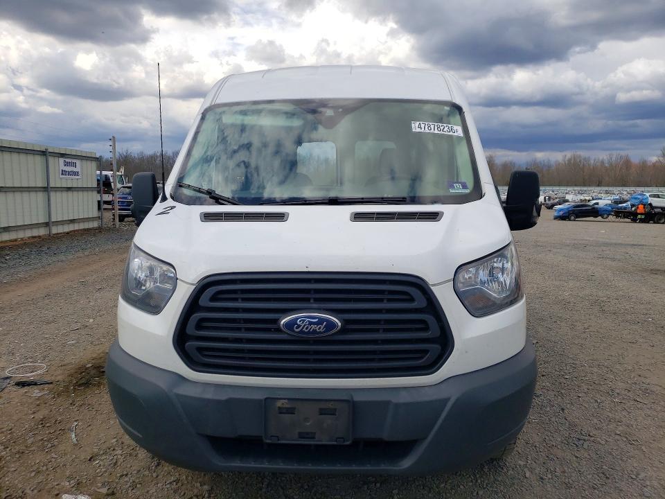2018 Ford Transit T-250