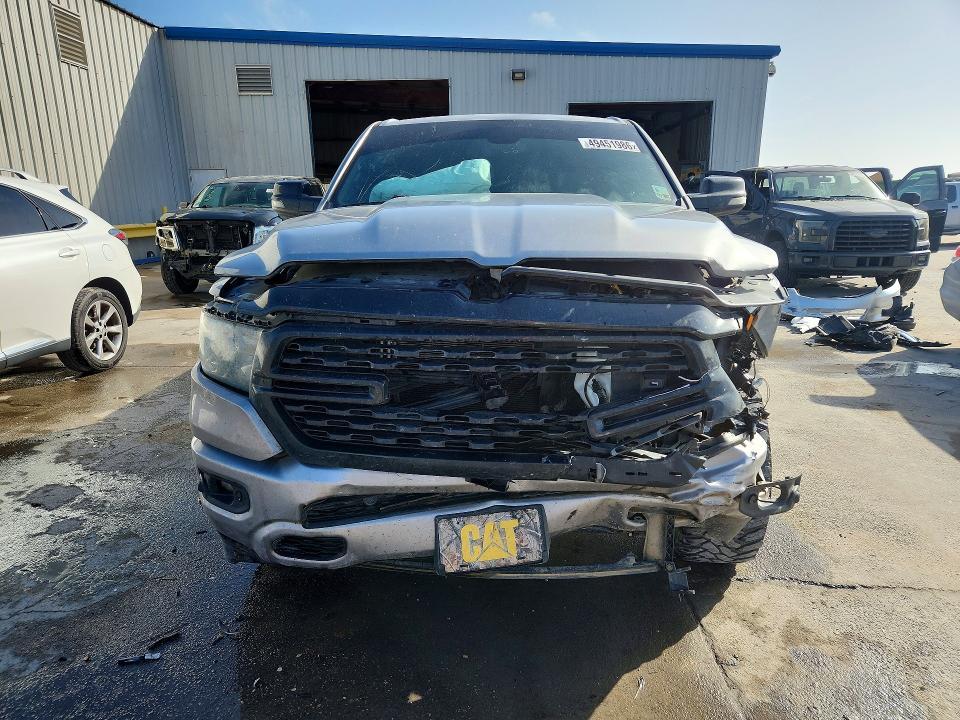 2024 Dodge RAM 1500 BIG Horn