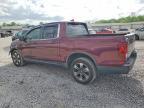 2017 Honda Ridgeline RTL