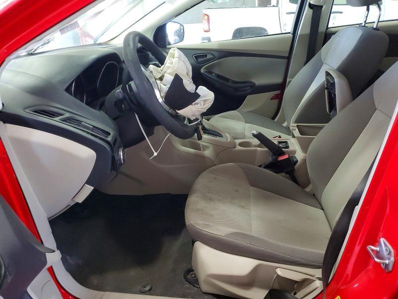 2012 Ford Focus