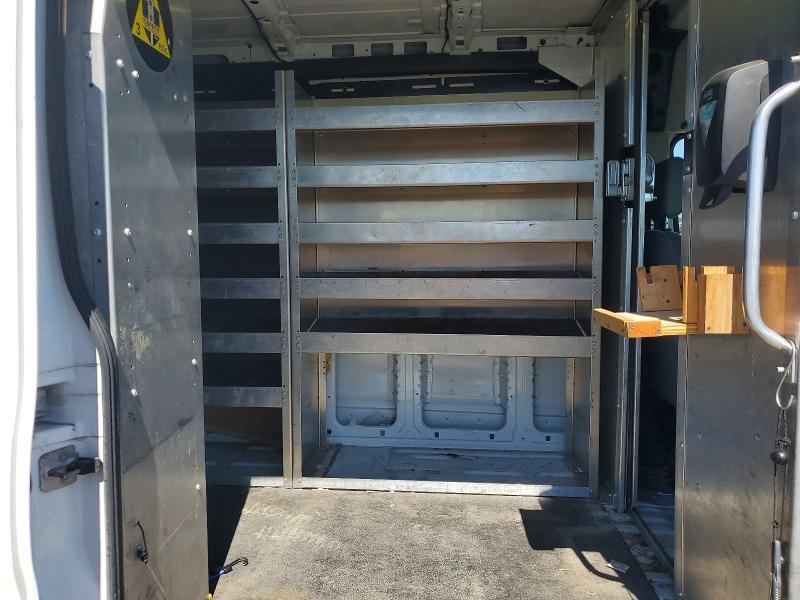 2018 Ford Transit 150 Utility / Service van