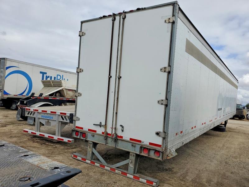 2005 Great Dane DRY Van Trailer