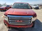 2016 GMC Canyon SLE